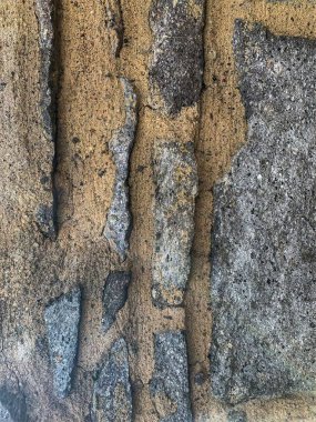 eski taş duvar arkaplanı