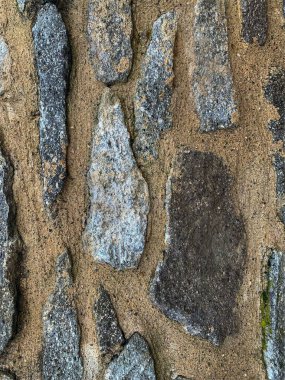 eski taş duvar arkaplanı