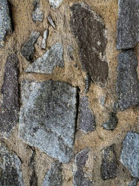 eski taş duvar arkaplanı