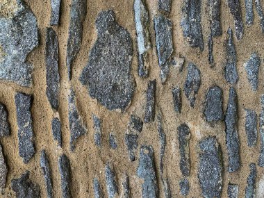 eski taş duvar arkaplanı