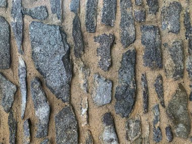 eski taş duvar arkaplanı