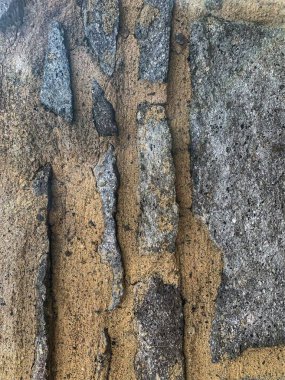 eski taş duvar arkaplanı