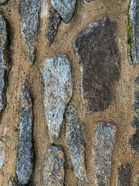 eski taş duvar arkaplanı