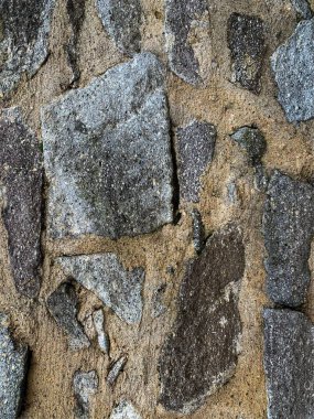 eski taş duvar arkaplanı