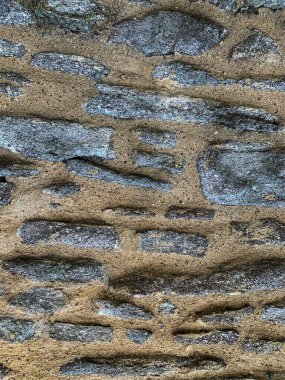 eski taş duvar arkaplanı