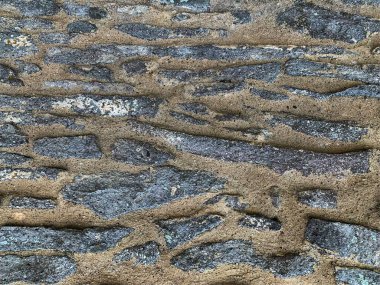 eski taş duvar arkaplanı