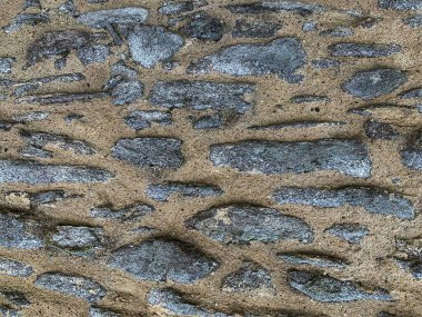 eski taş duvar arkaplanı