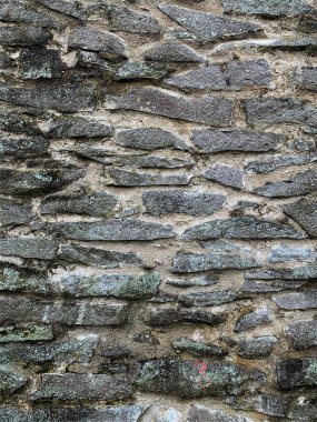 eski taş duvar arkaplanı