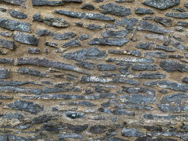 eski taş duvar arkaplanı