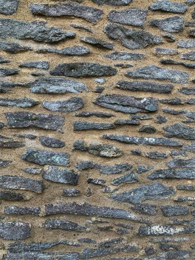 eski taş duvar arkaplanı