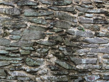 eski taş duvar arkaplanı