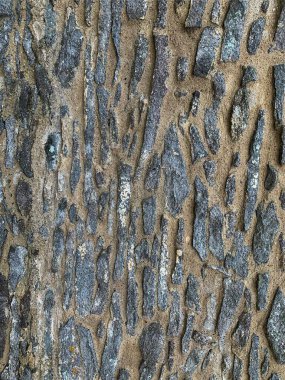 eski taş duvar arkaplanı