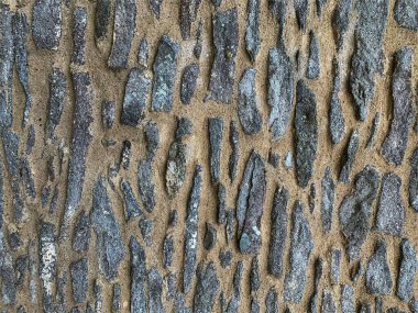 eski taş duvar arkaplanı