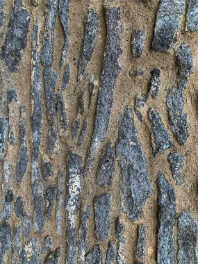 eski taş duvar arkaplanı