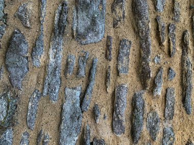 eski taş duvar arkaplanı