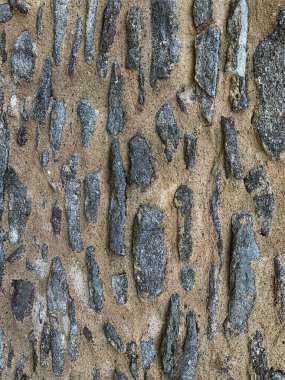 eski taş duvar arkaplanı