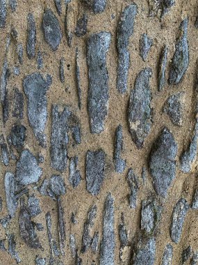 eski taş duvar arkaplanı