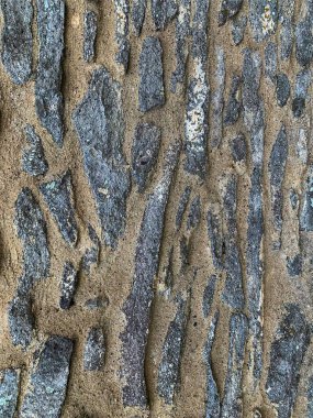 eski taş duvar arkaplanı