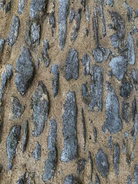 eski taş duvar arkaplanı