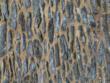 eski taş duvar arkaplanı