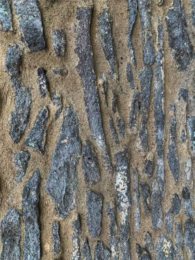 eski taş duvar arkaplanı