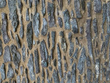 eski taş duvar arkaplanı