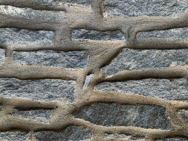 eski taş duvar arkaplanı