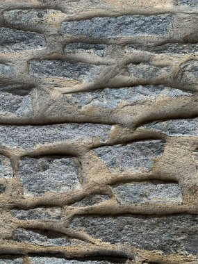 eski taş duvar arkaplanı