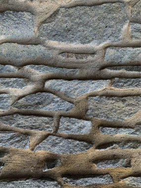 eski taş duvar arkaplanı