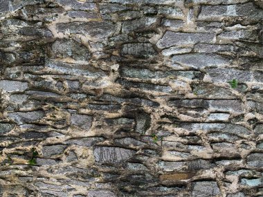 eski taş duvar arkaplanı