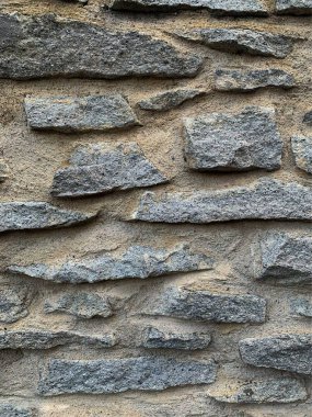 eski taş duvar arkaplanı