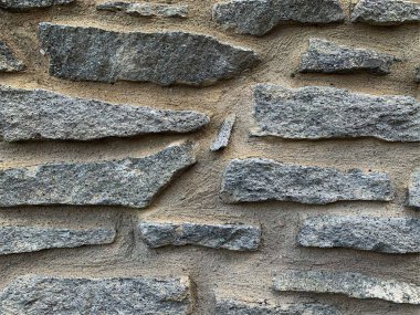 eski taş duvar arkaplanı