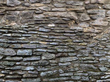 eski taş duvar arkaplanı