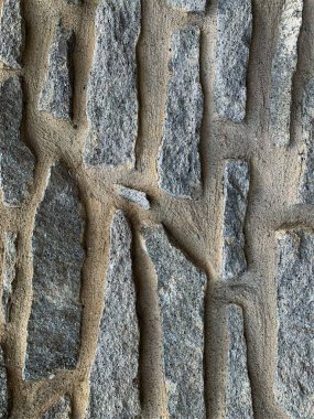 eski taş duvar arkaplanı