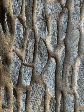 eski taş duvar arkaplanı