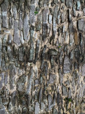 eski taş duvar arkaplanı