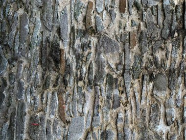 eski taş duvar arkaplanı