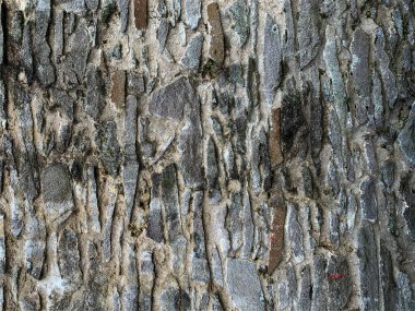 eski taş duvar arkaplanı