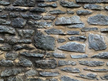 eski taş duvar arkaplanı