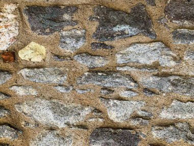 eski taş duvar arkaplanı