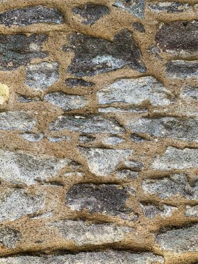 eski taş duvar arkaplanı