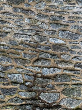 eski taş duvar arkaplanı