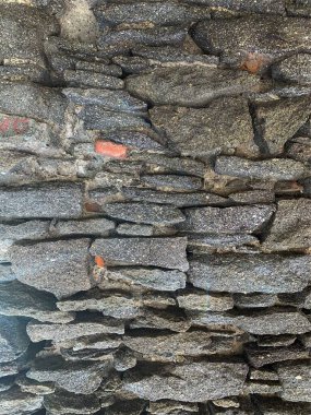 eski taş duvar arkaplanı