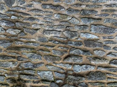 eski taş duvar arkaplanı