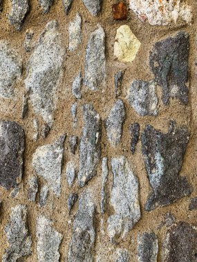 eski taş duvar arkaplanı