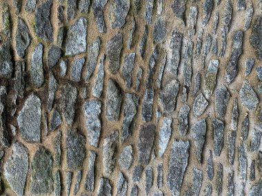 eski taş duvar arkaplanı