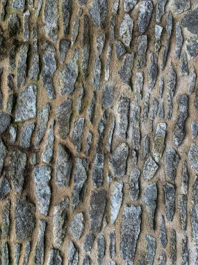 eski taş duvar arkaplanı