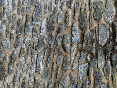 eski taş duvar arkaplanı