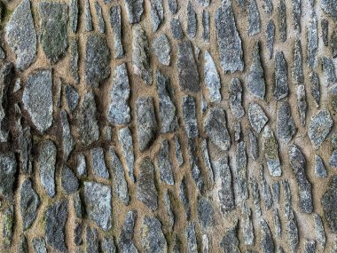 eski taş duvar arkaplanı