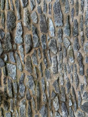 eski taş duvar arkaplanı